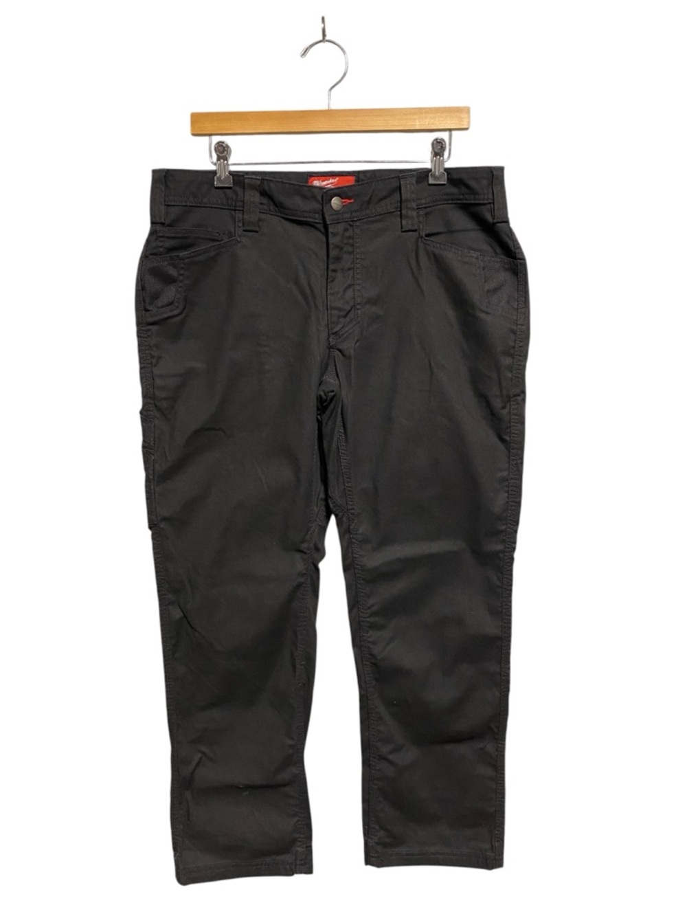 Men’s Milwaukee Heavy Duty Work Pants
